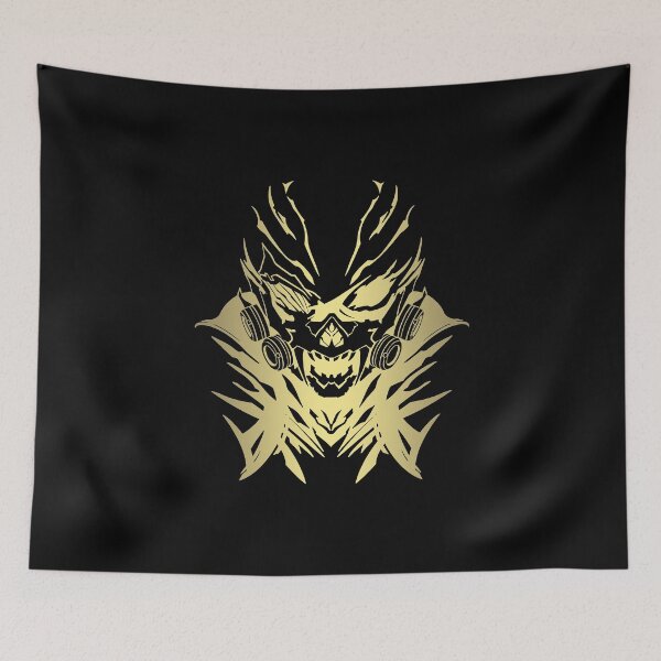 Item preview, Revenant II Gold designed and sold by Demon Fox Designs.