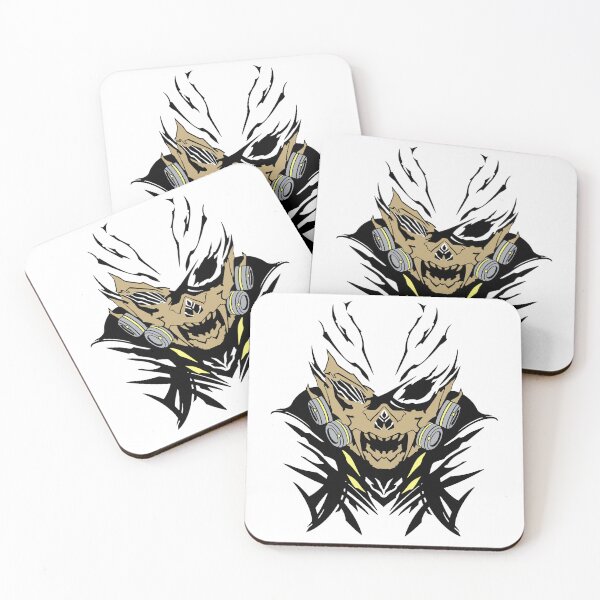 Item preview, Revenant II designed and sold by Demon Fox Designs.
