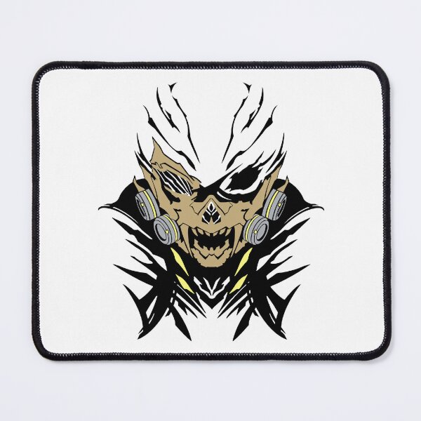 Item preview, Revenant II designed and sold by Demon Fox Designs.