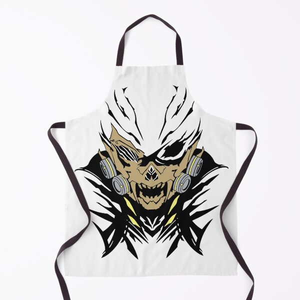 Item preview, Revenant II designed and sold by Demon Fox Designs.
