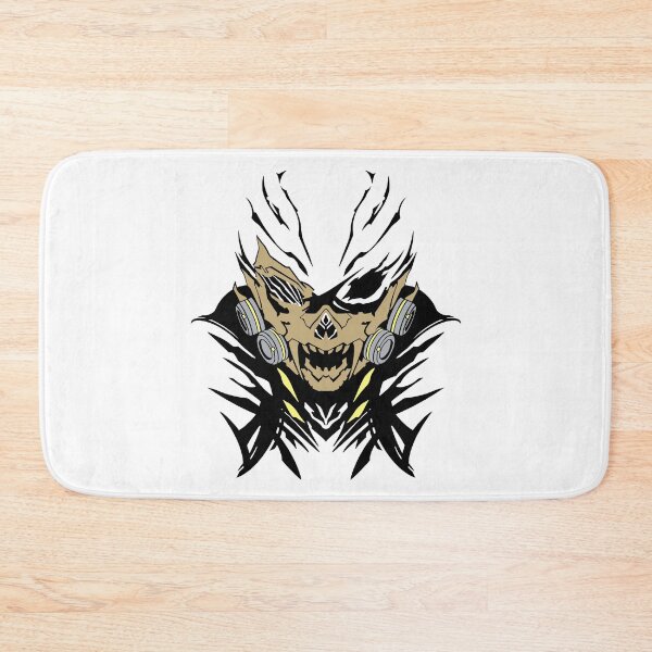 Item preview, Revenant II designed and sold by Demon Fox Designs.