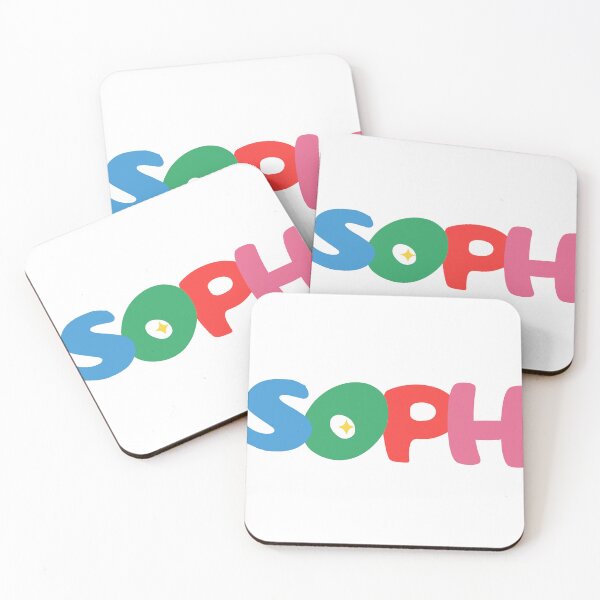 Item preview, Soph designed and sold by JosueShop101.