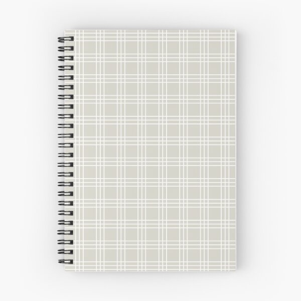 Item preview, Beige and Cream Tartan Pattern designed and sold by iCraftCafe.