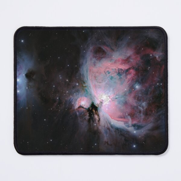 Item preview, The Orion Nebula designed and sold by WonkyAstroPrint.
