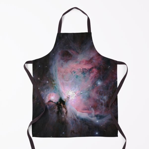 Item preview, The Orion Nebula designed and sold by WonkyAstroPrint.