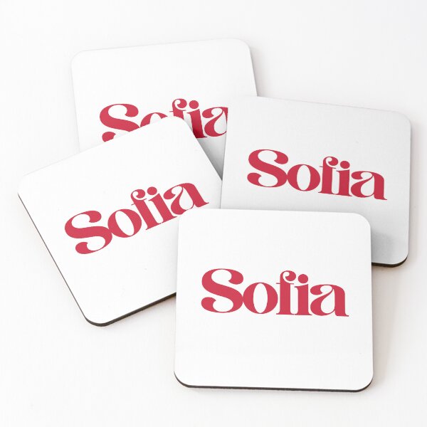 Item preview, Sofia  designed and sold by JosueShop101.