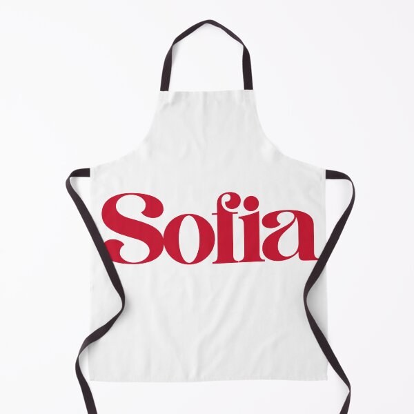 Item preview, Sofia  designed and sold by JosueShop101.