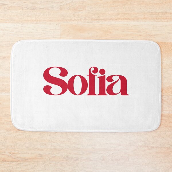 Item preview, Sofia  designed and sold by JosueShop101.