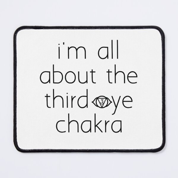 Item preview, third eye chakra designed and sold by Ice Breakers .