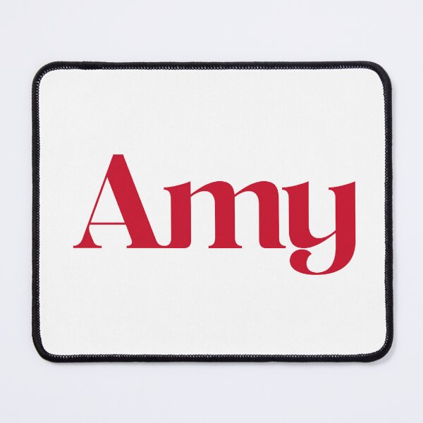 Item preview, Amy  designed and sold by JosueShop101.