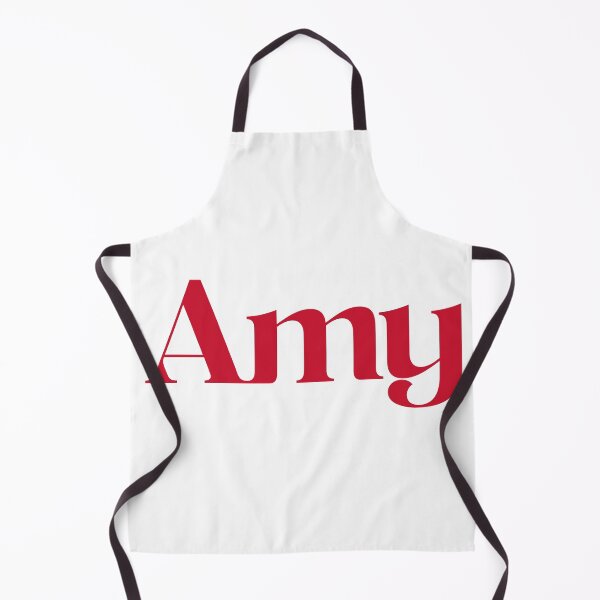 Item preview, Amy designed and sold by JosueShop101.