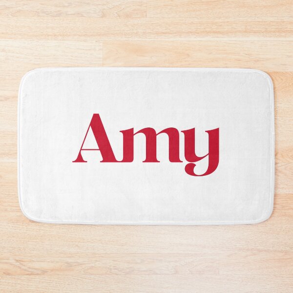 Item preview, Amy  designed and sold by JosueShop101.