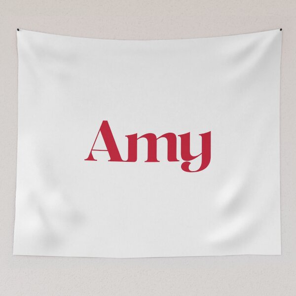 Item preview, Amy  designed and sold by JosueShop101.