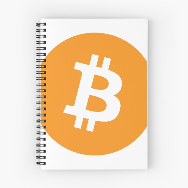 Item preview, Bitcoin Logo (High-Quality) designed and sold by MeticulousSnow.