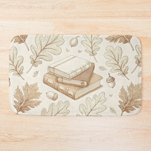 Item preview, Dark Academia & Bookworm designed and sold by AOCollections.