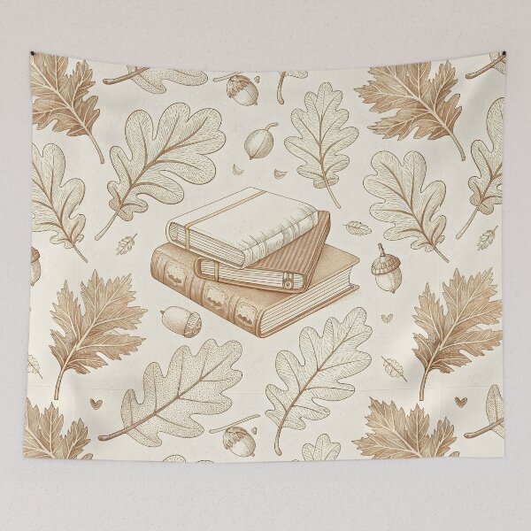Item preview, Dark Academia & Bookworm designed and sold by AOCollections.