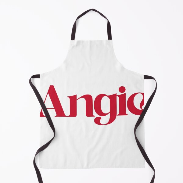 Item preview, Angie designed and sold by JosueShop101.
