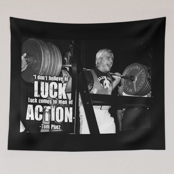 Item preview, Bodybuilding And Fitness Inspirational Quote And Saying designed and sold by superfitstuff.