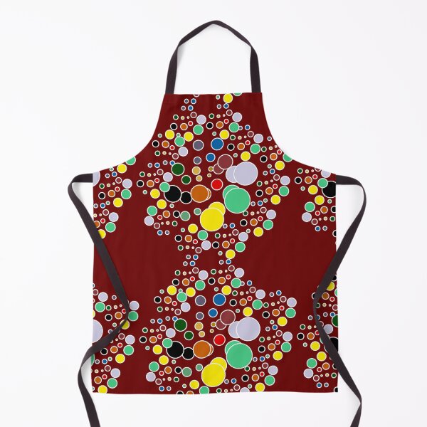 Item preview, Neon Nebula Bubbles designed and sold by GOODLOOKING10.
