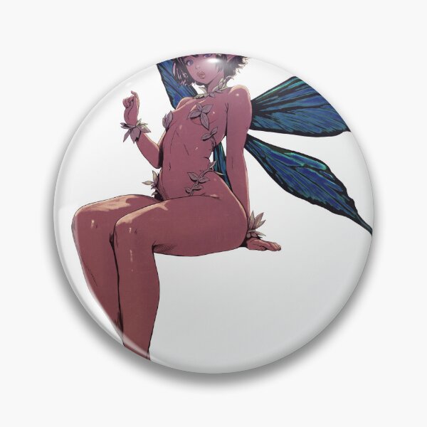 Item preview, Pixie Girl designed and sold by BrutalxBasics.