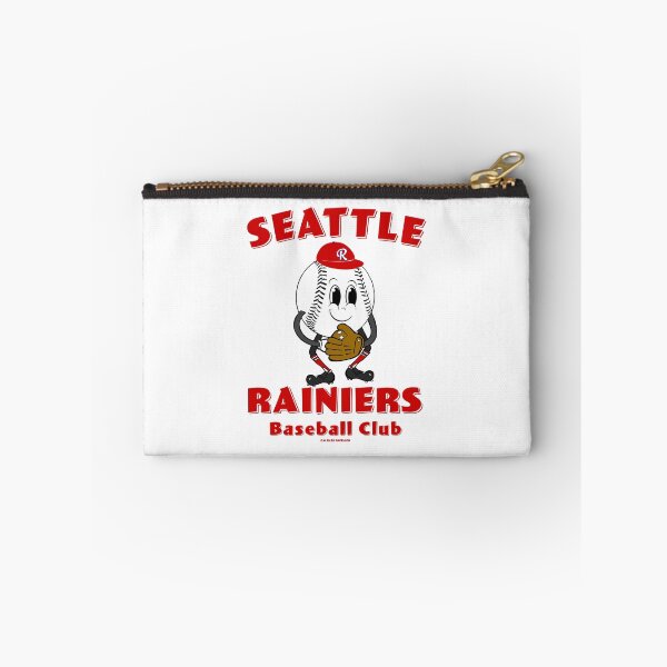 Item preview, Seattle Rainiers Ballman designed and sold by Normbot2000.