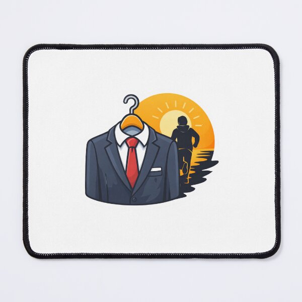 Item preview, Quit Your Job Escape Office Life Freedom Lifestyle Design designed and sold by ZYNORAworld.