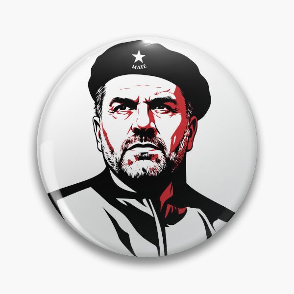 Item preview, Viva La Postecoglou Revolución designed and sold by Strip Tees.