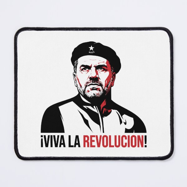 Item preview, Viva La Postecoglou Revolución designed and sold by Strip Tees.
