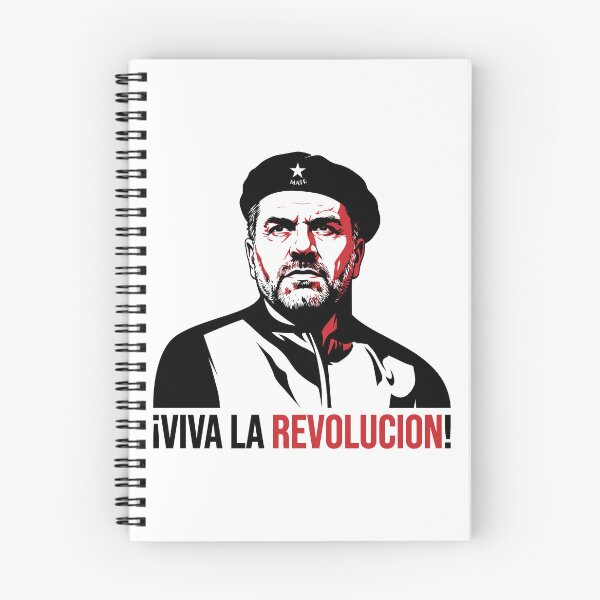 Item preview, Viva La Postecoglou Revolución designed and sold by Strip Tees.