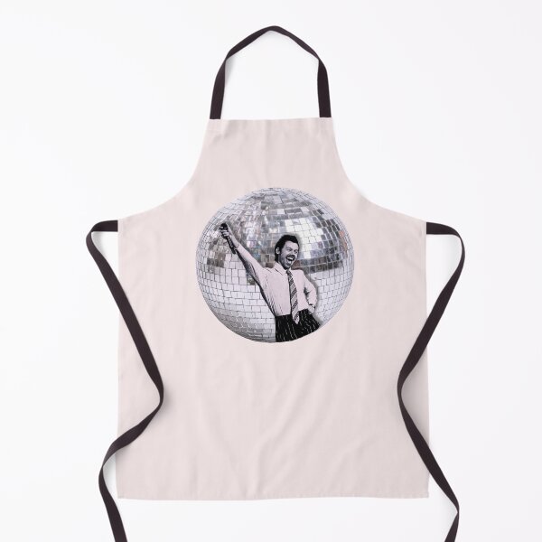 Item preview, Dancing Harry  Disco Ball Brits designed and sold by SteamboatStudios.