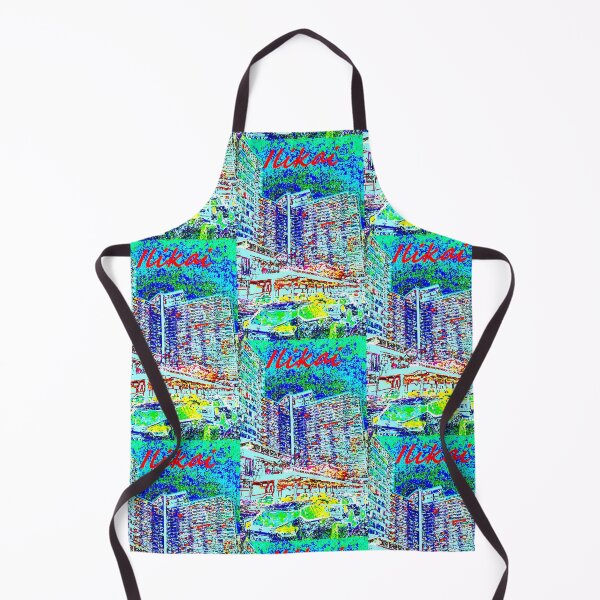 Item preview, Famous Ilikai - Street View XVIII designed and sold by R-F-B.