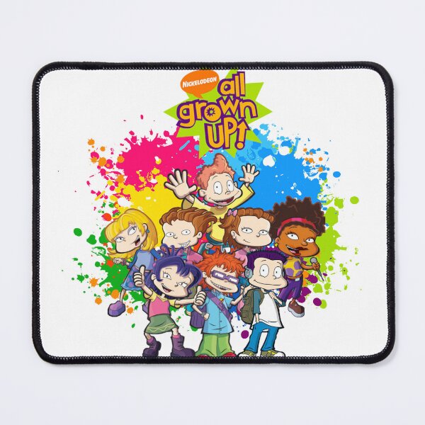 Item preview, All Grown Up! (Revamped) designed and sold by Ace Unwritten XP.