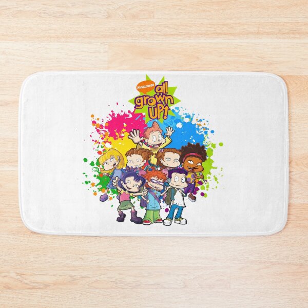 Item preview, All Grown Up! (Revamped) designed and sold by Ace Unwritten XP.