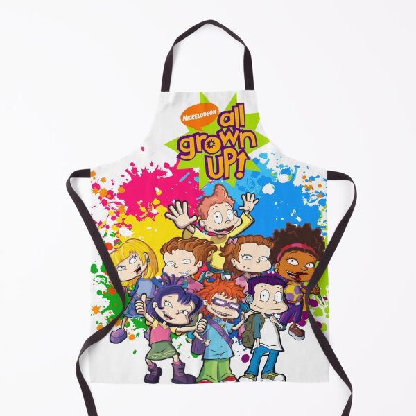 Item preview, All Grown Up! (Revamped) designed and sold by Ace Unwritten XP.