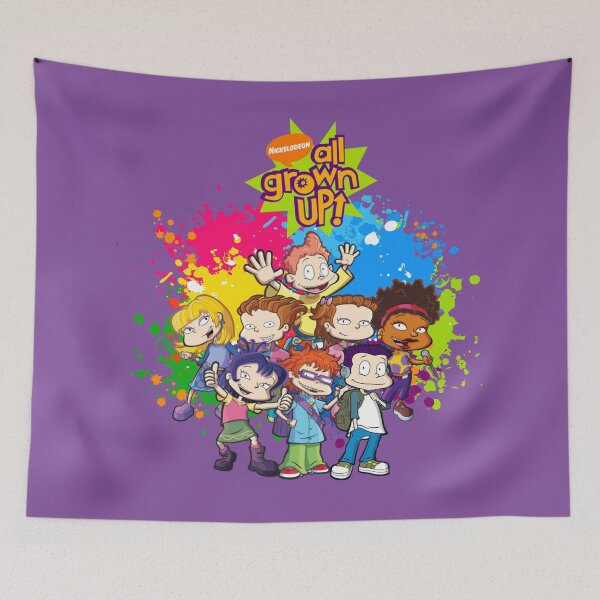 Item preview, All Grown Up! (Revamped) designed and sold by Ace Unwritten XP.