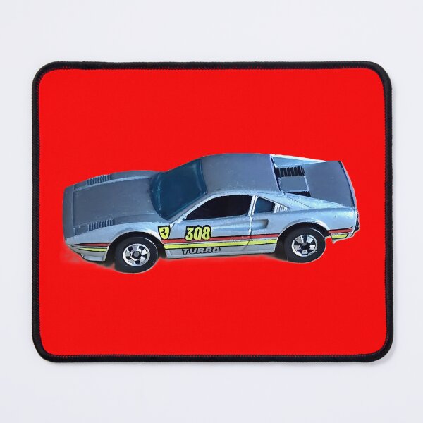 Item preview, Retro Toy Italian Sportscar 308 designed and sold by russellglantz.