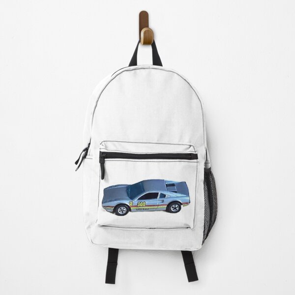 Item preview, Retro Toy Italian Sportscar 308 designed and sold by russellglantz.