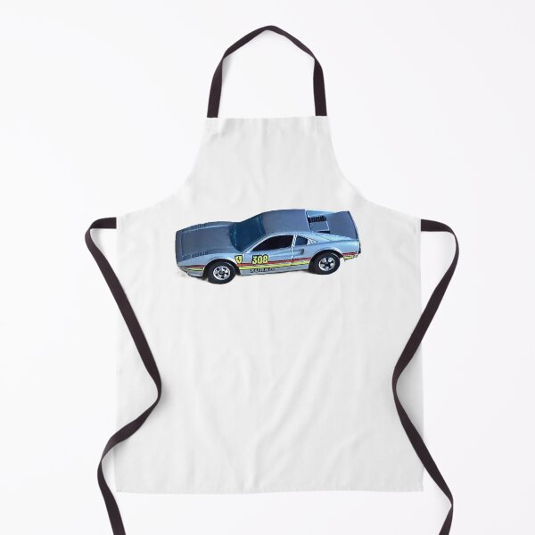 Item preview, Retro Toy Italian Sportscar 308 designed and sold by russellglantz.