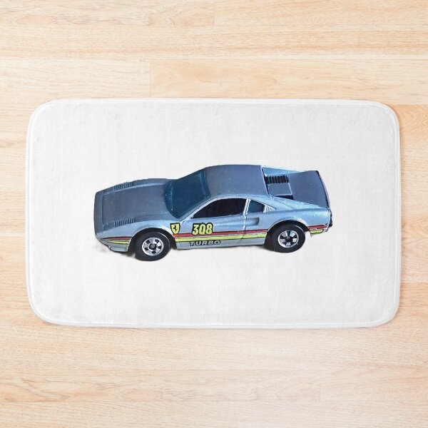 Item preview, Retro Toy Italian Sportscar 308 designed and sold by russellglantz.