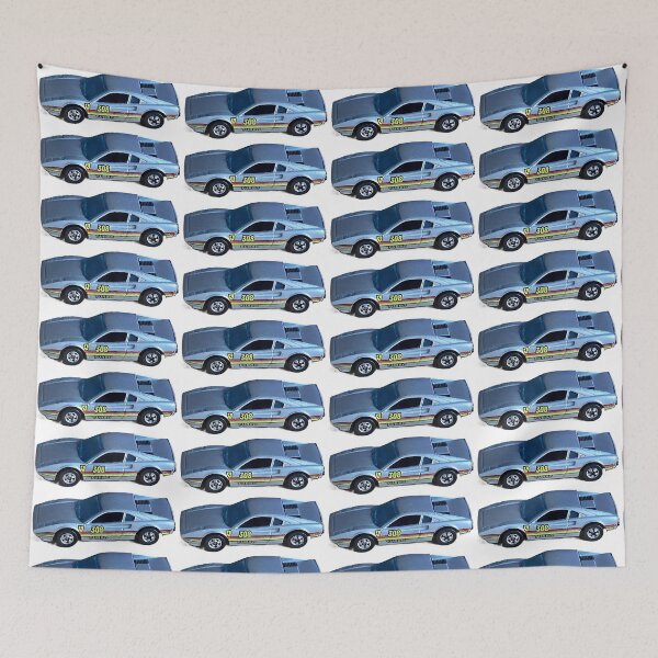 Item preview, Retro Toy Italian Sportscar 308 designed and sold by russellglantz.