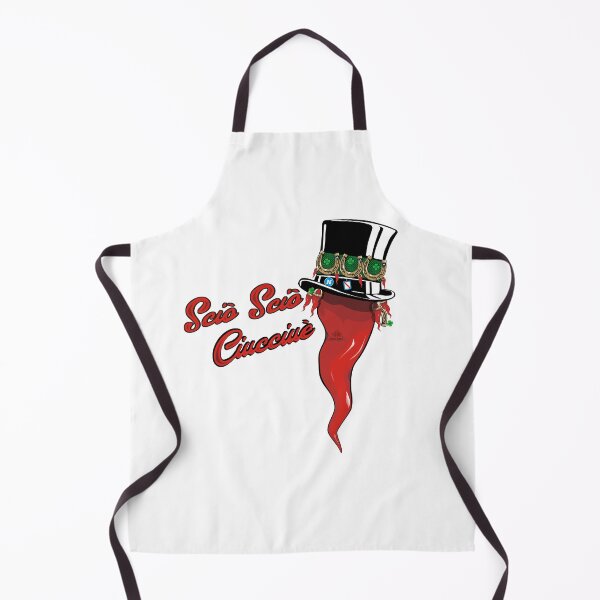 Item preview, Curniciello Sciò Sciò Ciucciuè Napoli designed and sold by antonietta40.