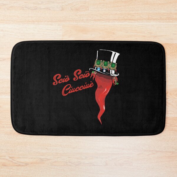 Item preview, Curniciello Sciò Sciò Ciucciuè Napoli designed and sold by antonietta40.