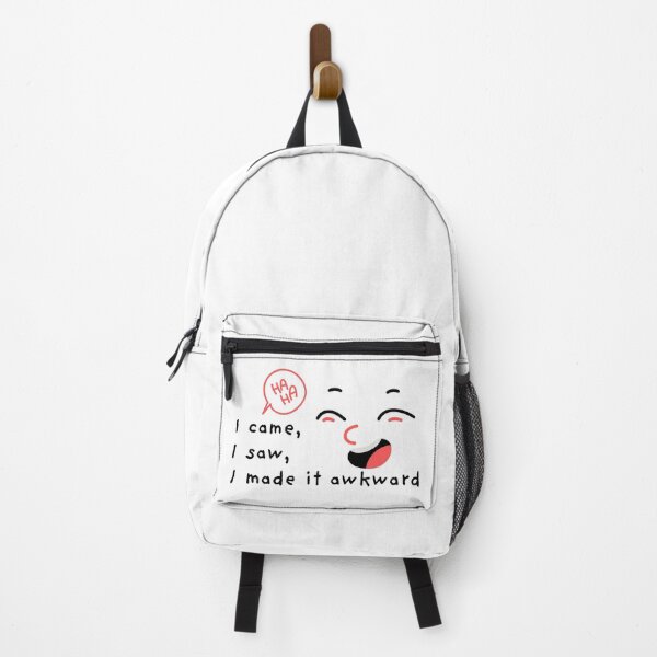 Item preview, Awkward Meme designed and sold by Artify Shirts.