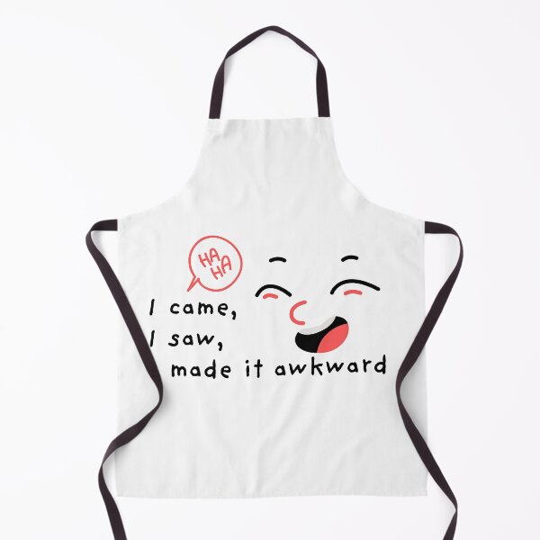 Item preview, Awkward Meme designed and sold by Artify Shirts.