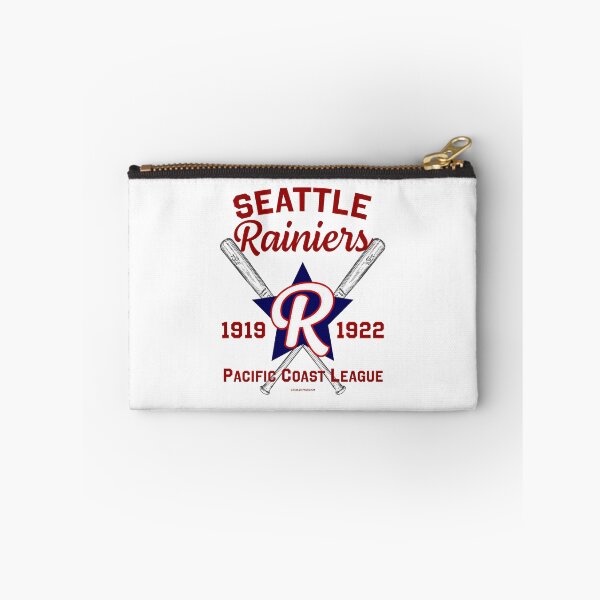 Item preview, Seattle Rainiers Fan designed and sold by Normbot2000.