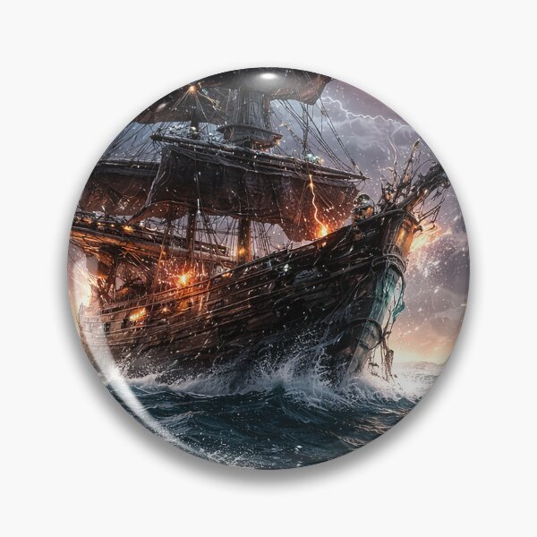 Item preview, Tempest Beneath the Blood Moon designed and sold by Pixel Junkies Studio.