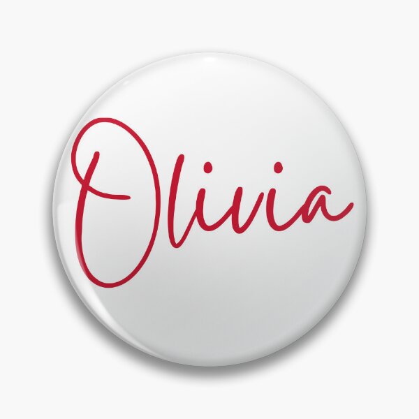 Item preview, Olivia designed and sold by JosueShop101.