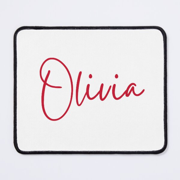 Item preview, Olivia designed and sold by JosueShop101.