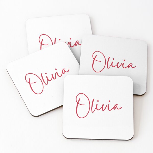 Item preview, Olivia designed and sold by JosueShop101.