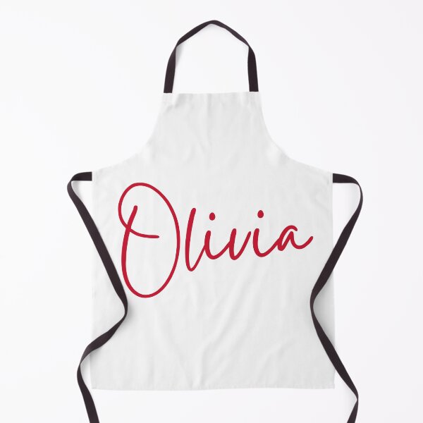Item preview, Olivia designed and sold by JosueShop101.